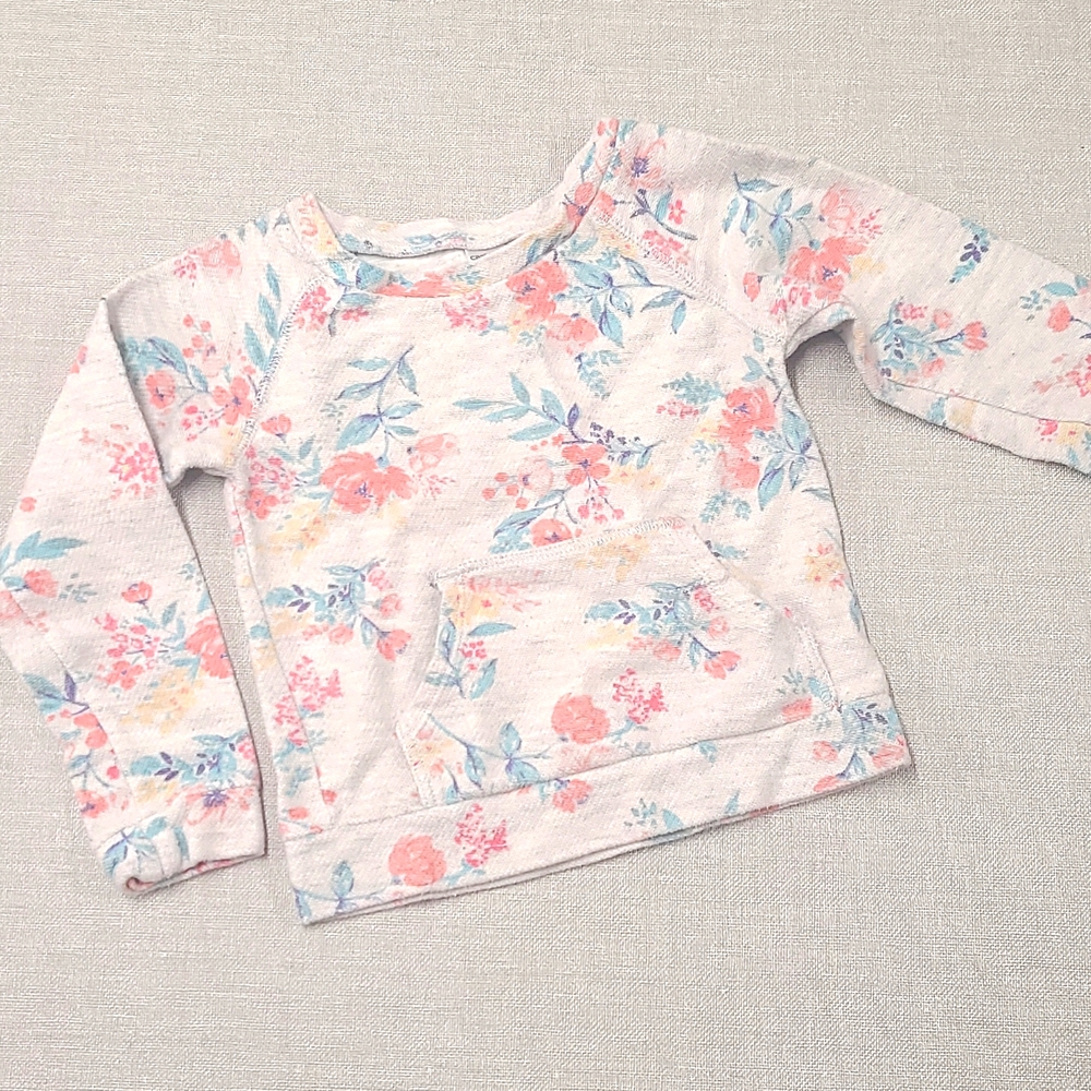 Carter's pullover